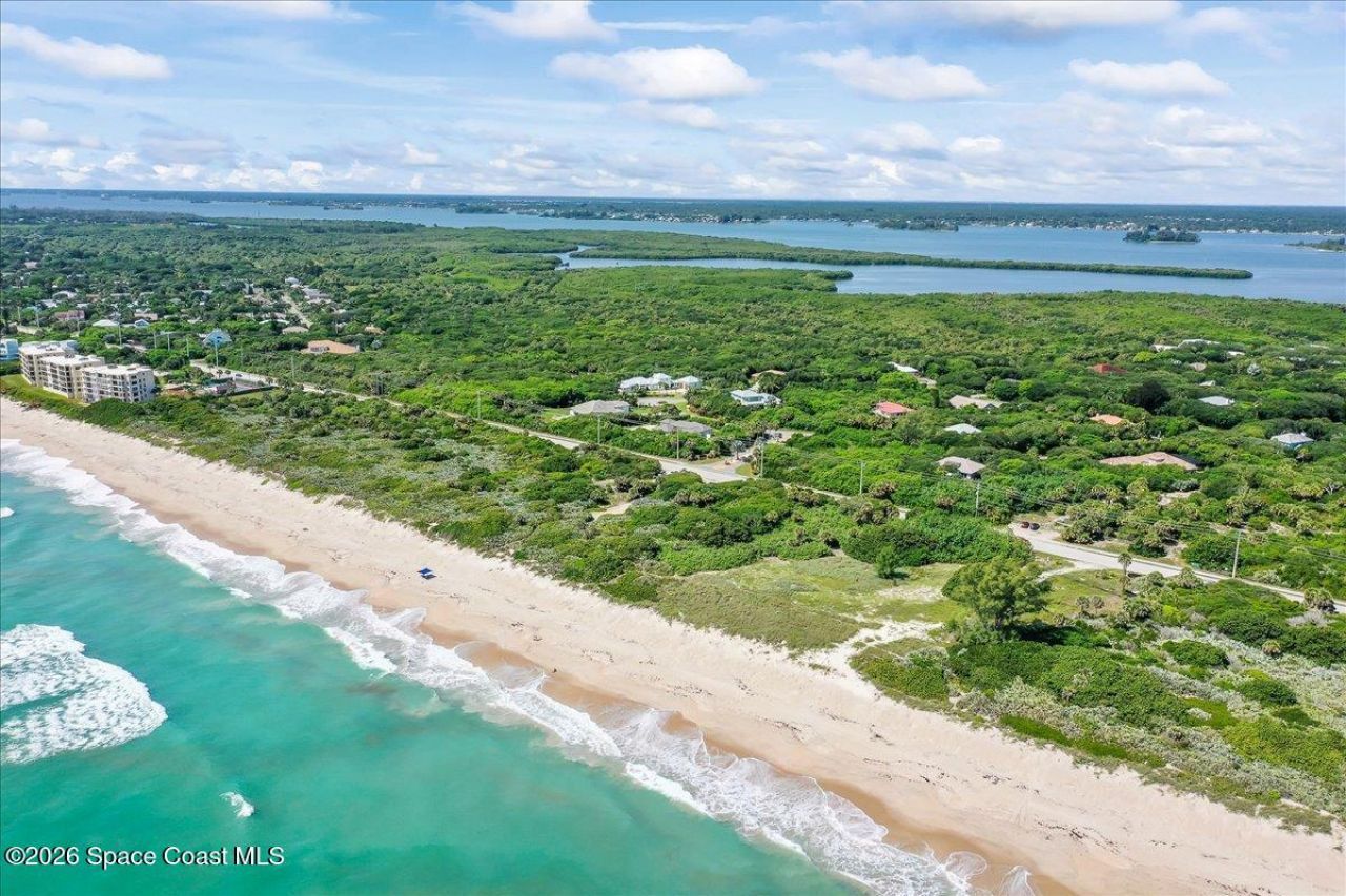 6204 Leeward Lane, Melbourne Beach, FL 32951 Photo