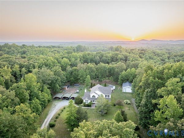 385 Asal Road, Farmville, VA 23901