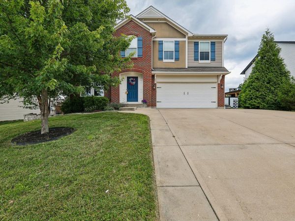 9899 Codyview Drive, Independence, KY 41051