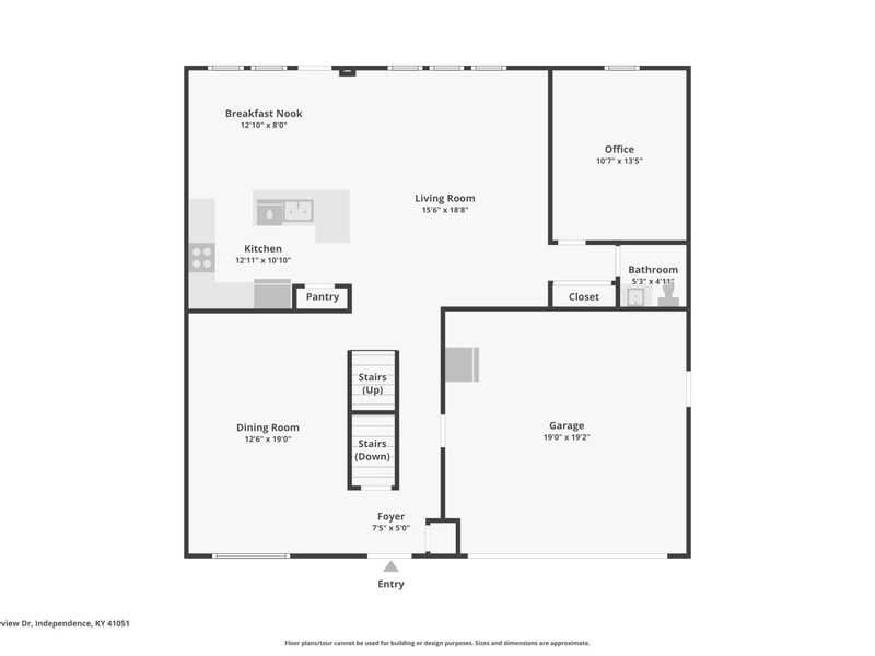 9899 Codyview Drive, Independence, KY 41051 Photo 8