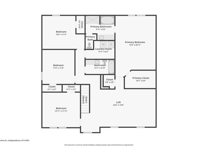 9899 Codyview Drive, Independence, KY 41051 Photo 9