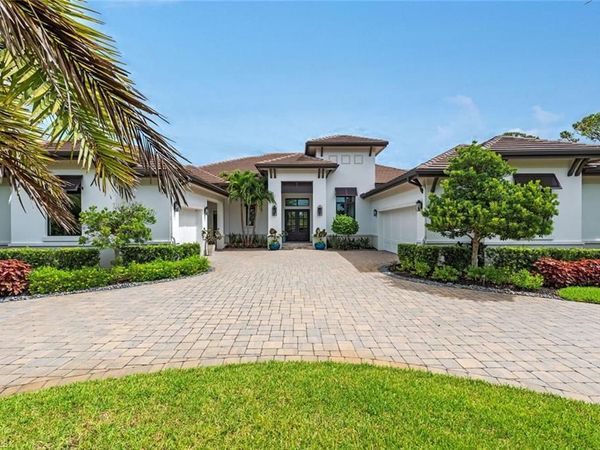 179 Mahogany DR , NAPLES, FL 34108