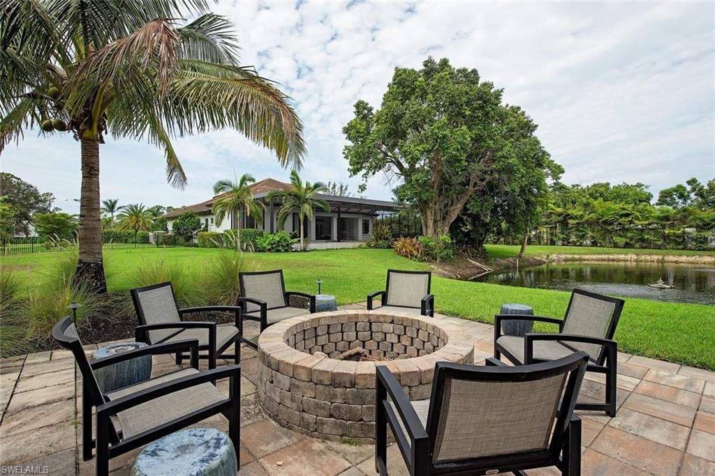 179 Mahogany Dr , Naples, FL 34108 Photo