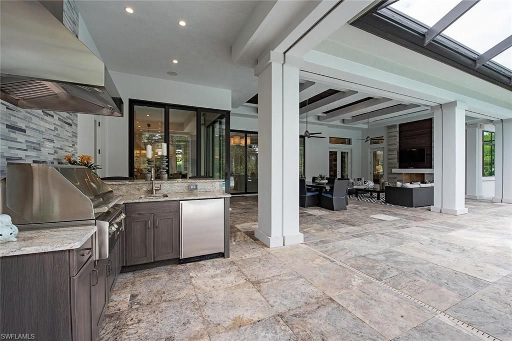 179 Mahogany Dr , Naples, FL 34108 Photo