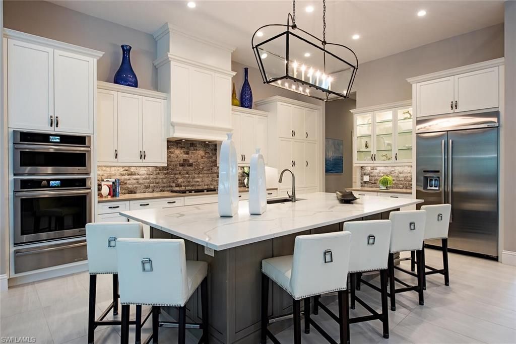 179 Mahogany Dr , Naples, FL 34108 Photo