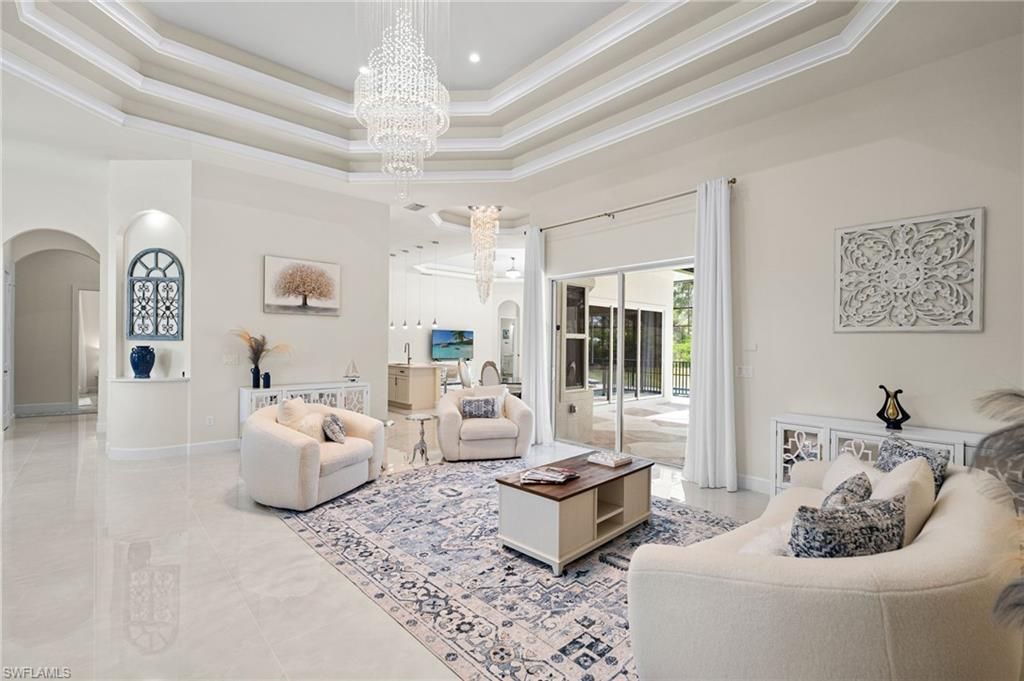 379 25th St Nw, Naples, FL 34120 Photo