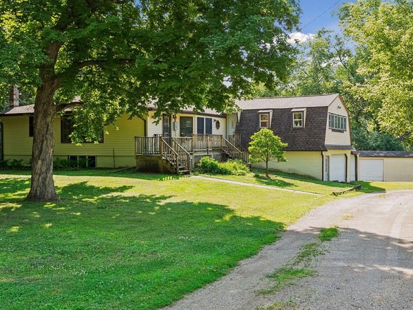 1900 Dundas Boulevard, Northfield, MN 55019