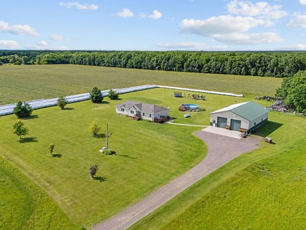 33750 175th Street NE, Foley, MN 56329