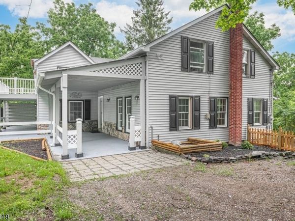 68 Libertyville Rd, Wantage, NJ 07461