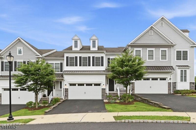 17 Cypress Ln, Cedar Grove, NJ 07009 Main Photo