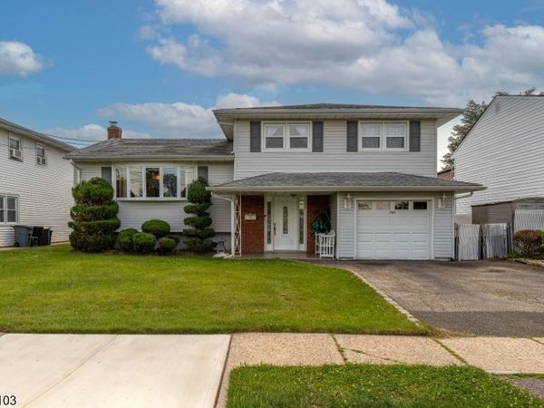 789 Mitchell Ave, Union, NJ 07083