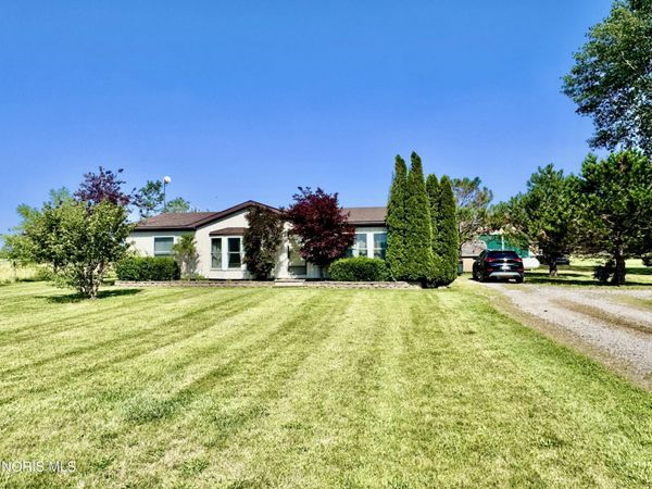 13156 Road 51 , Antwerp, OH 45813