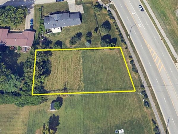 0 Liston Avenue, Unit R22T4S1, Columbus, OH 43207