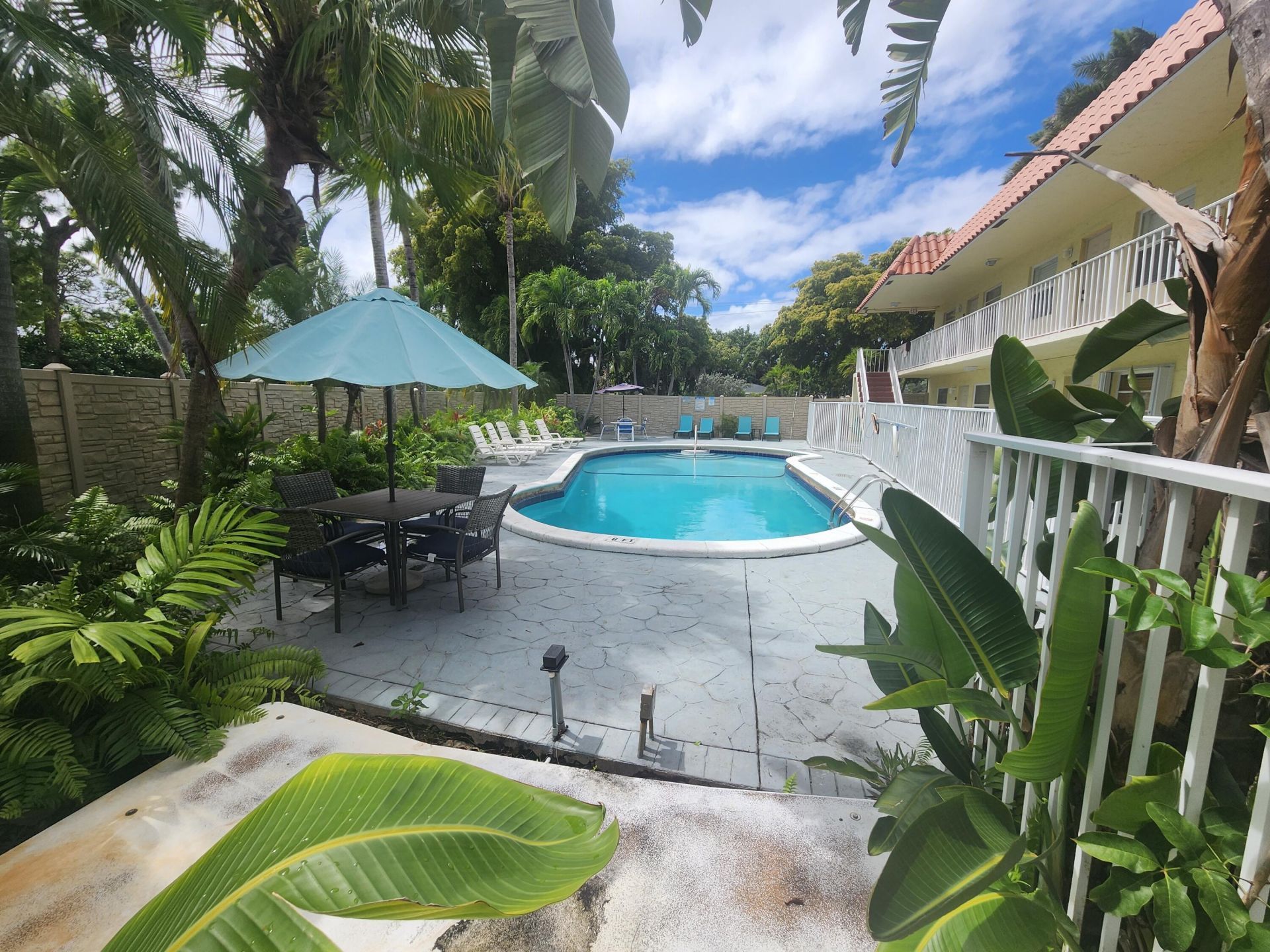 1125 NE 16th Place, Unit 105, Fort Lauderdale, FL 33305 Photo