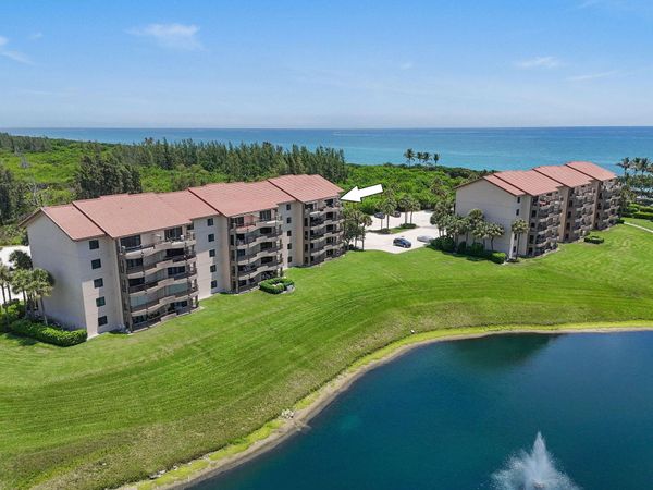 201 Ocean Bluffs Boulevard, Unit 5010, Jupiter, FL 33477