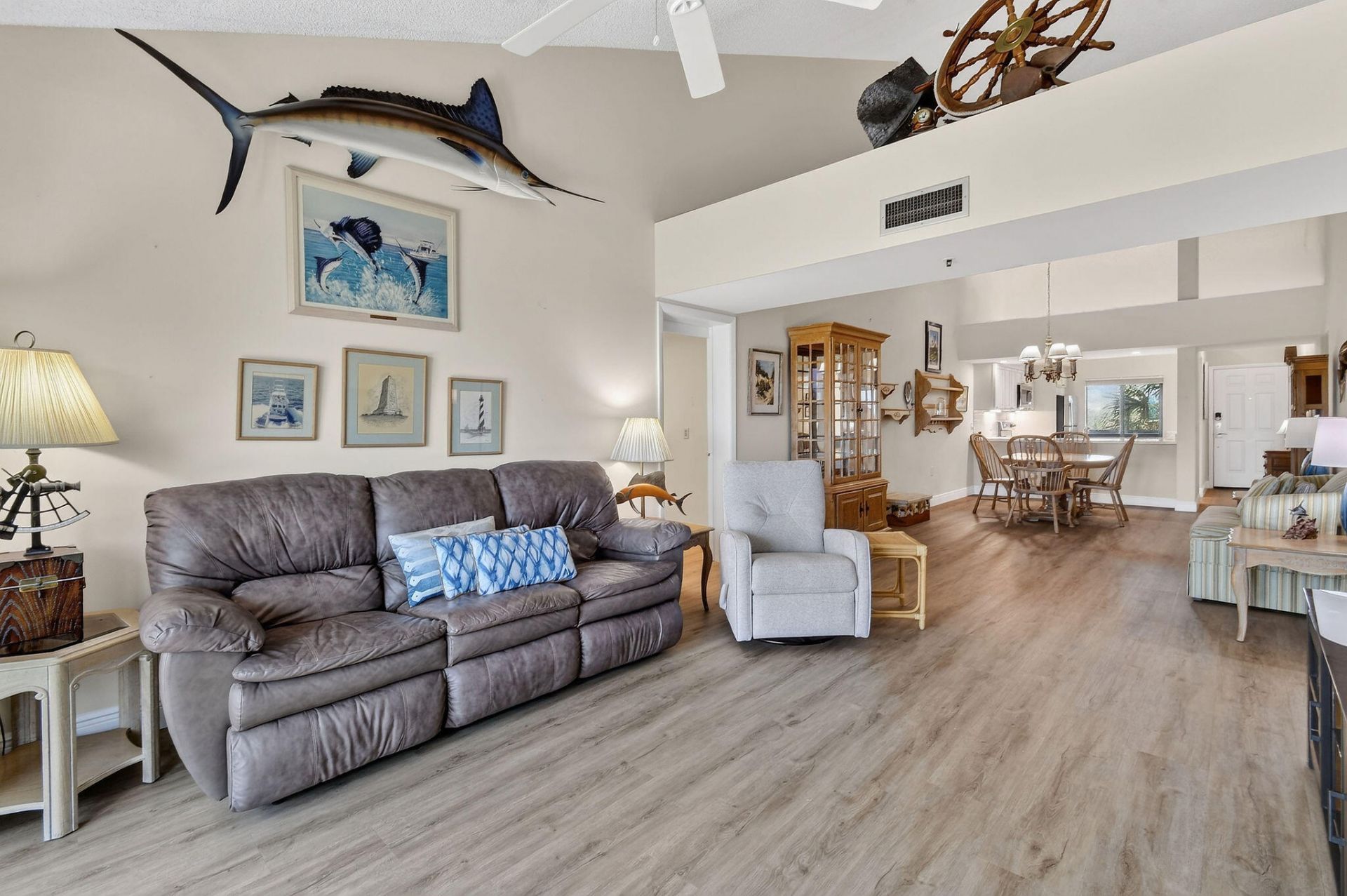 201 Ocean Bluffs Boulevard, Unit 5010, Jupiter, FL 33477 Photo