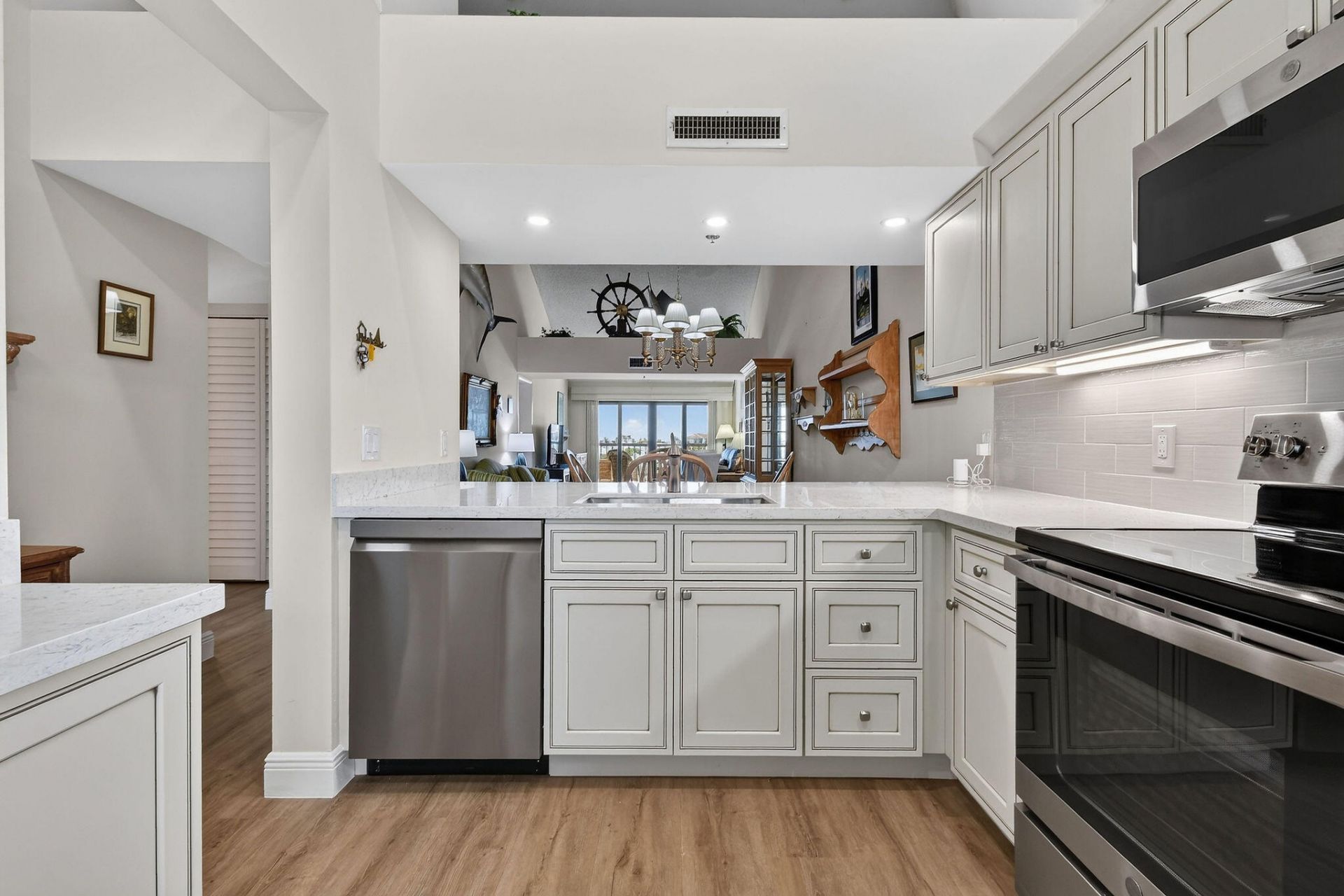 201 Ocean Bluffs Boulevard, Unit 5010, Jupiter, FL 33477 Photo