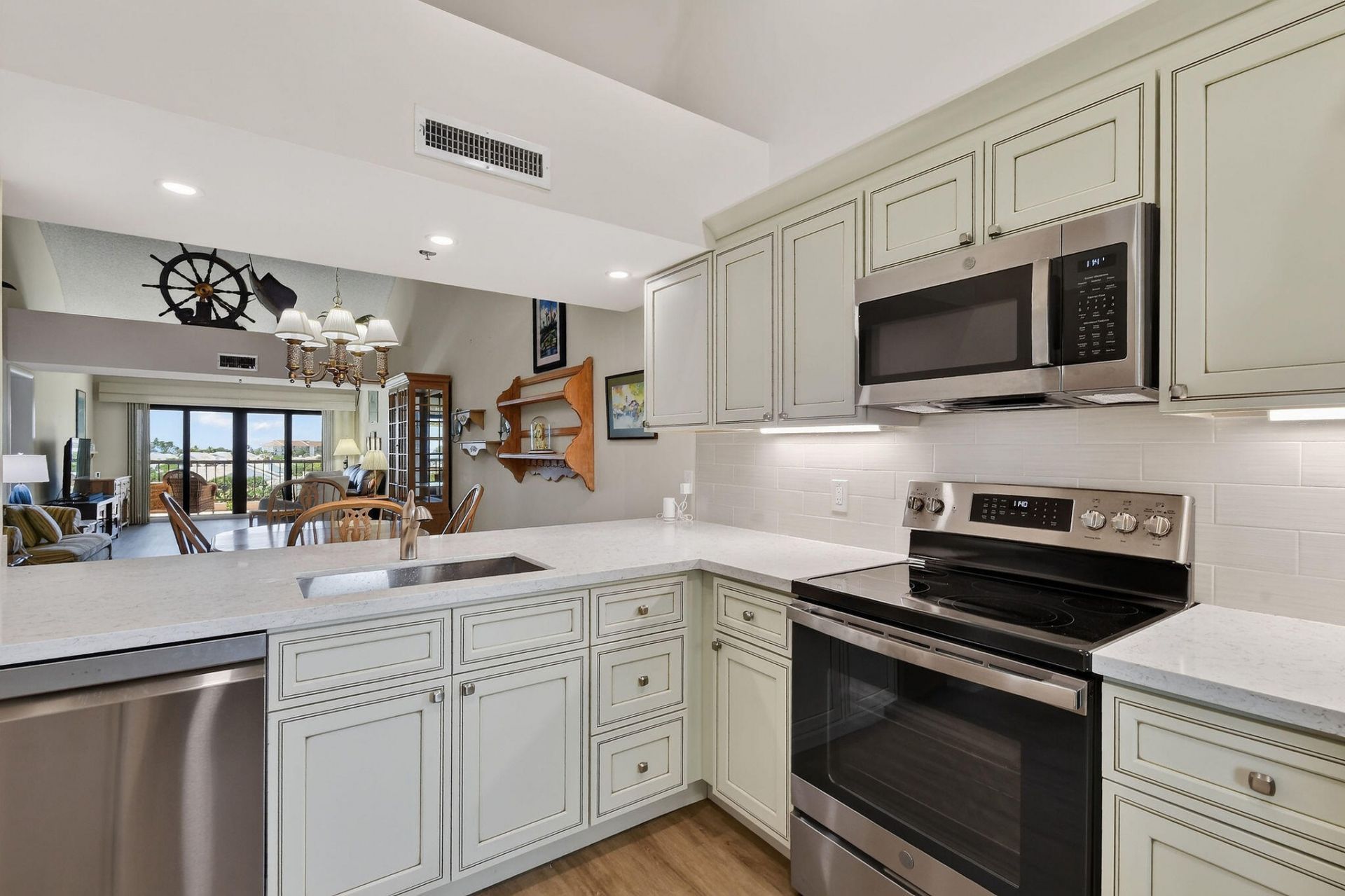 201 Ocean Bluffs Boulevard, Unit 5010, Jupiter, FL 33477 Photo