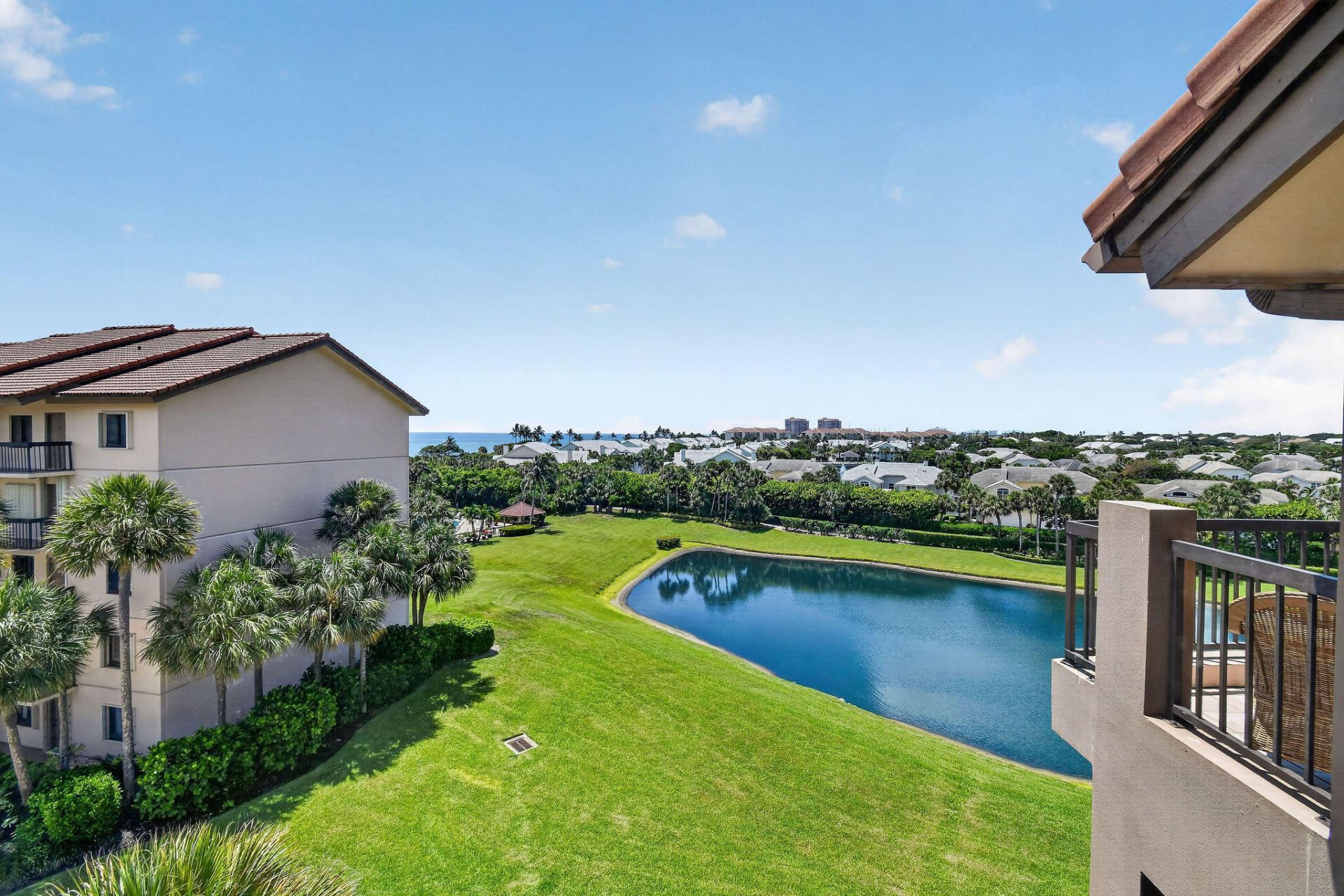 201 Ocean Bluffs Boulevard, Unit 5010, Jupiter, FL 33477 Photo