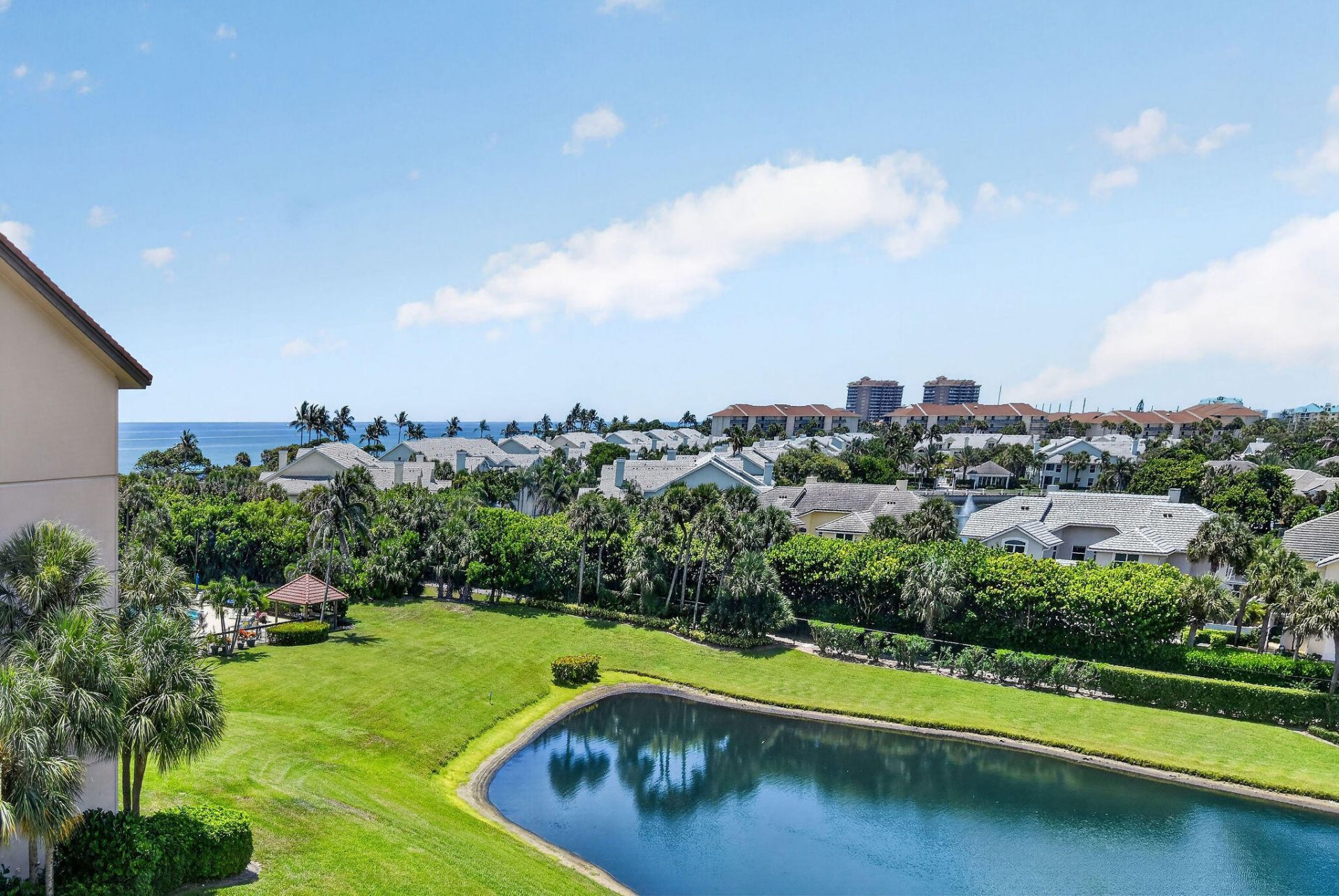 201 Ocean Bluffs Boulevard, Unit 5010, Jupiter, FL 33477 Photo