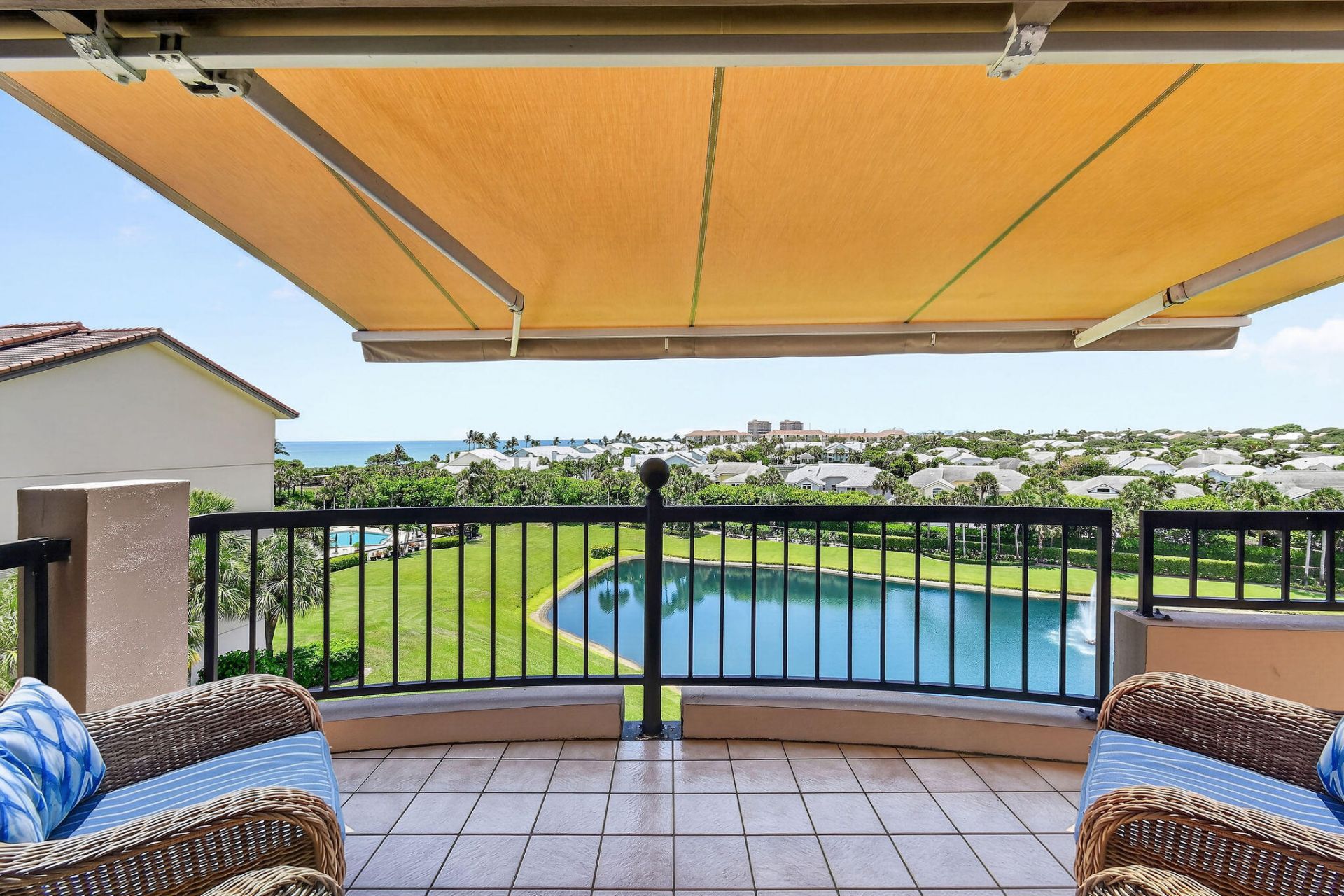201 Ocean Bluffs Boulevard, Unit 5010, Jupiter, FL 33477 Photo