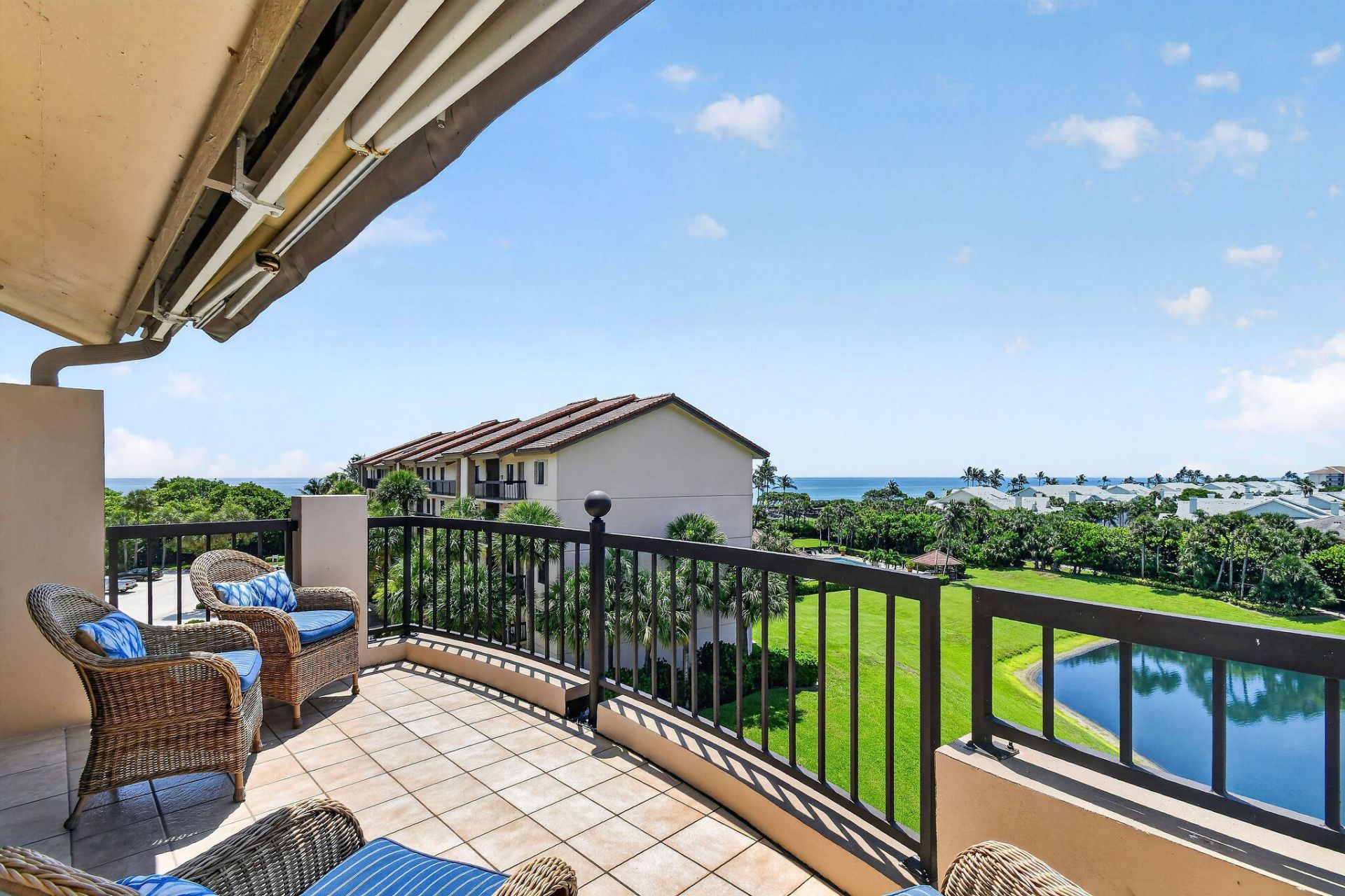 201 Ocean Bluffs Boulevard, Unit 5010, Jupiter, FL 33477 Photo