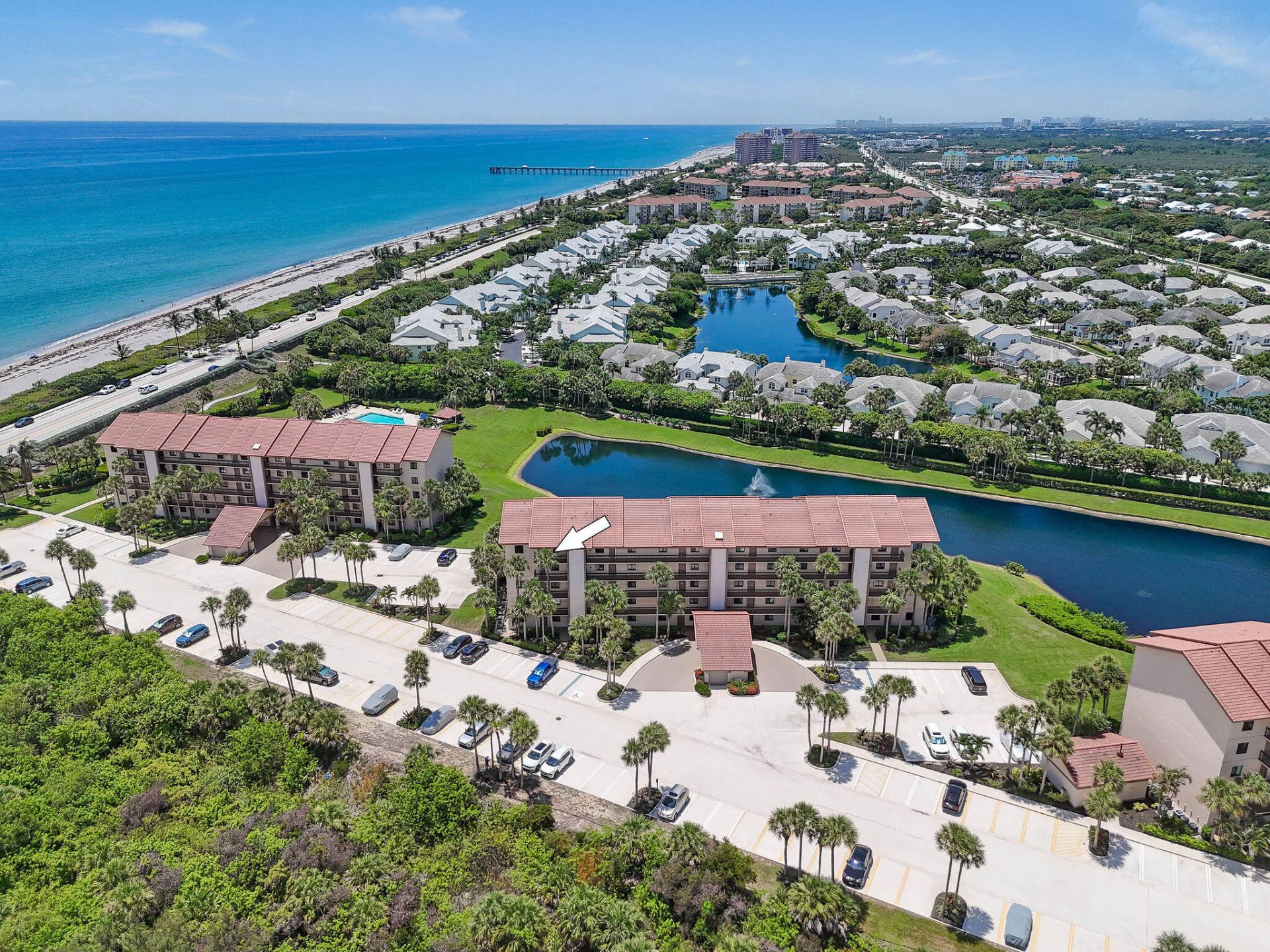 201 Ocean Bluffs Boulevard, Unit 5010, Jupiter, FL 33477 Photo