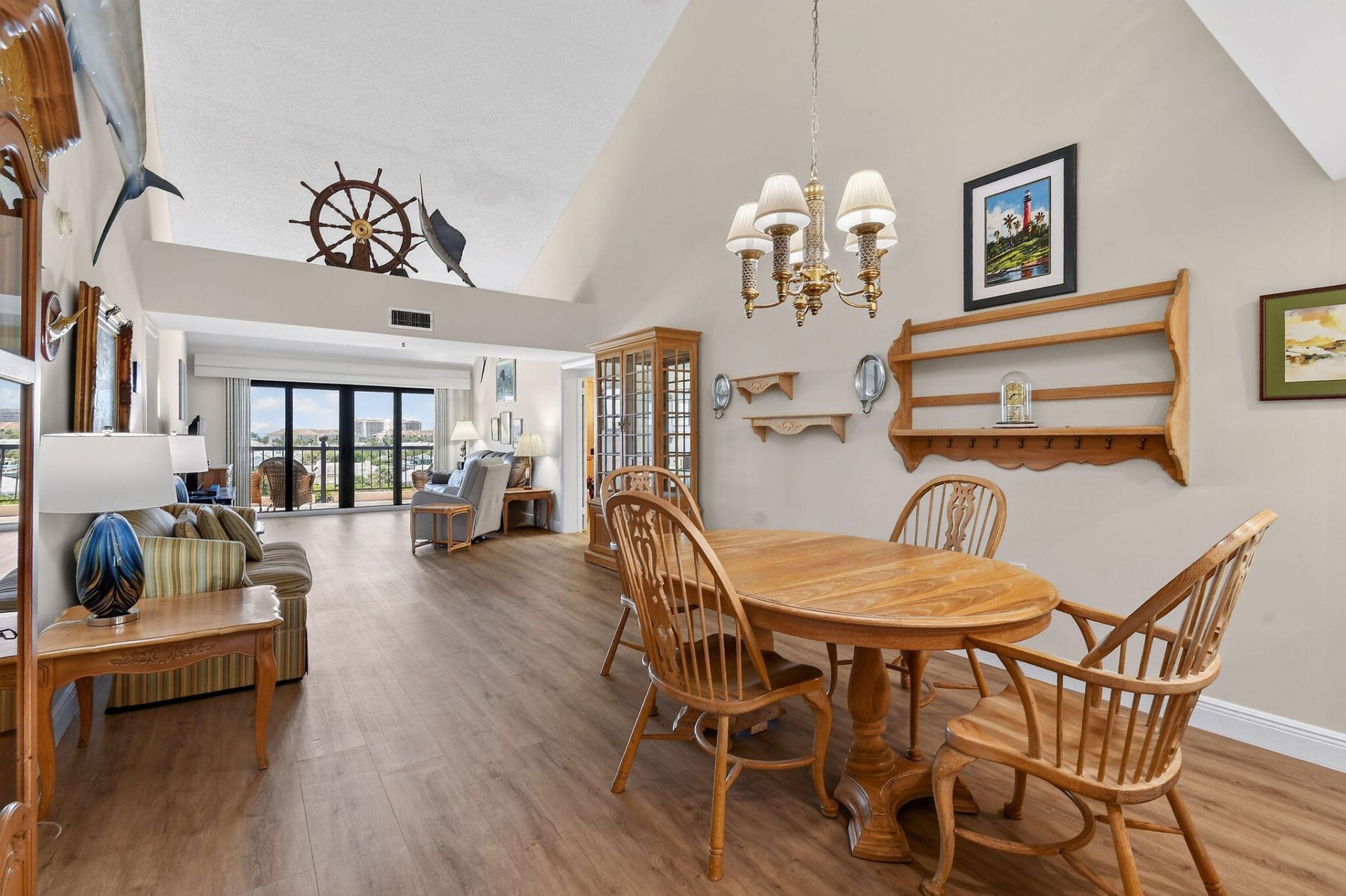 201 Ocean Bluffs Boulevard, Unit 5010, Jupiter, FL 33477 Photo