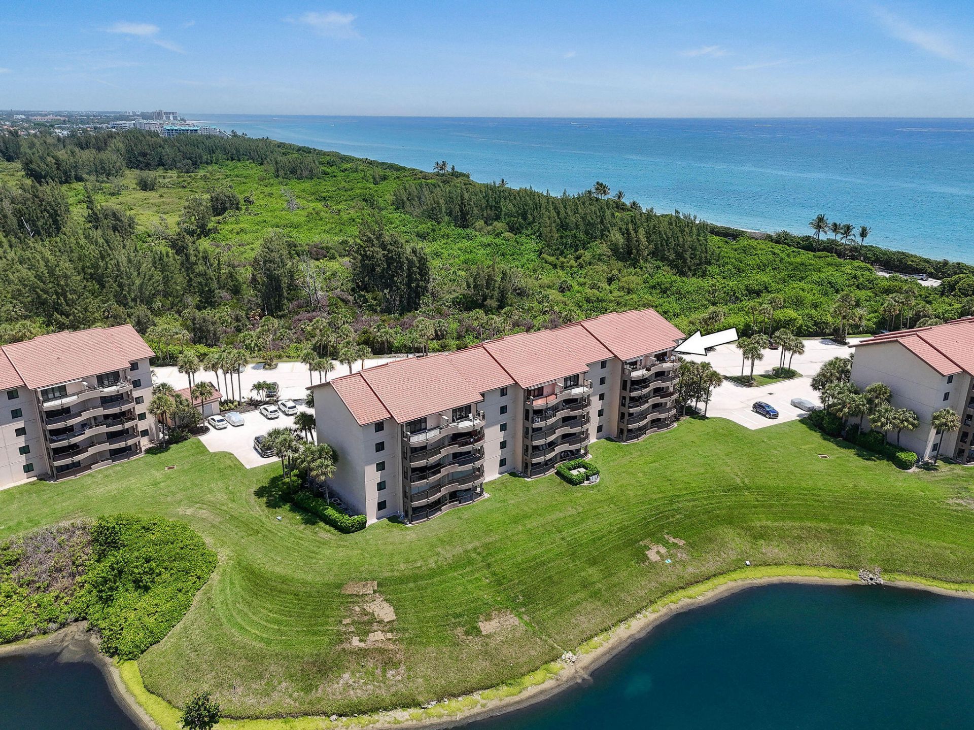 201 Ocean Bluffs Boulevard, Unit 5010, Jupiter, FL 33477 Photo