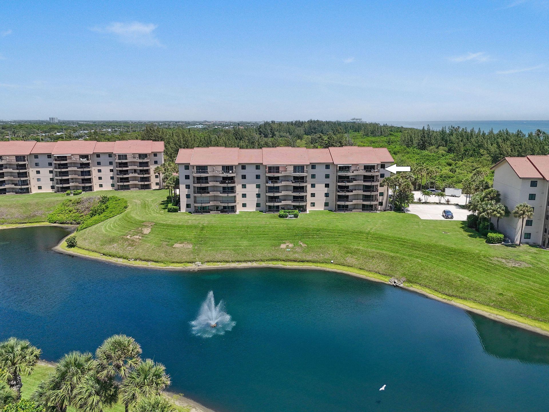 201 Ocean Bluffs Boulevard, Unit 5010, Jupiter, FL 33477 Photo