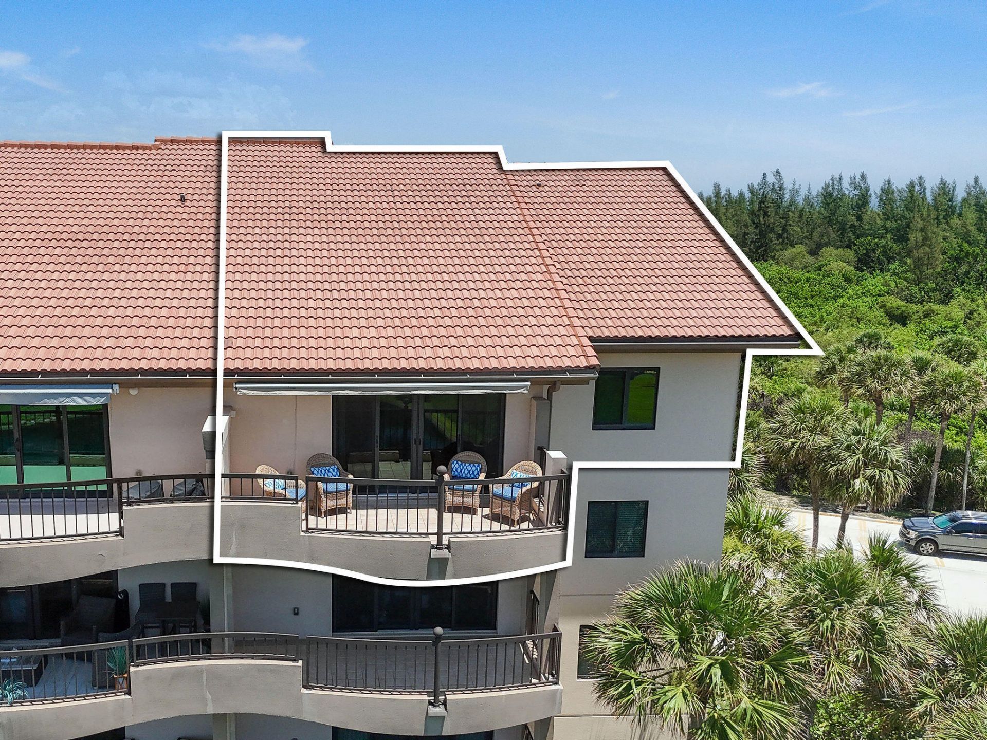 201 Ocean Bluffs Boulevard, Unit 5010, Jupiter, FL 33477 Photo