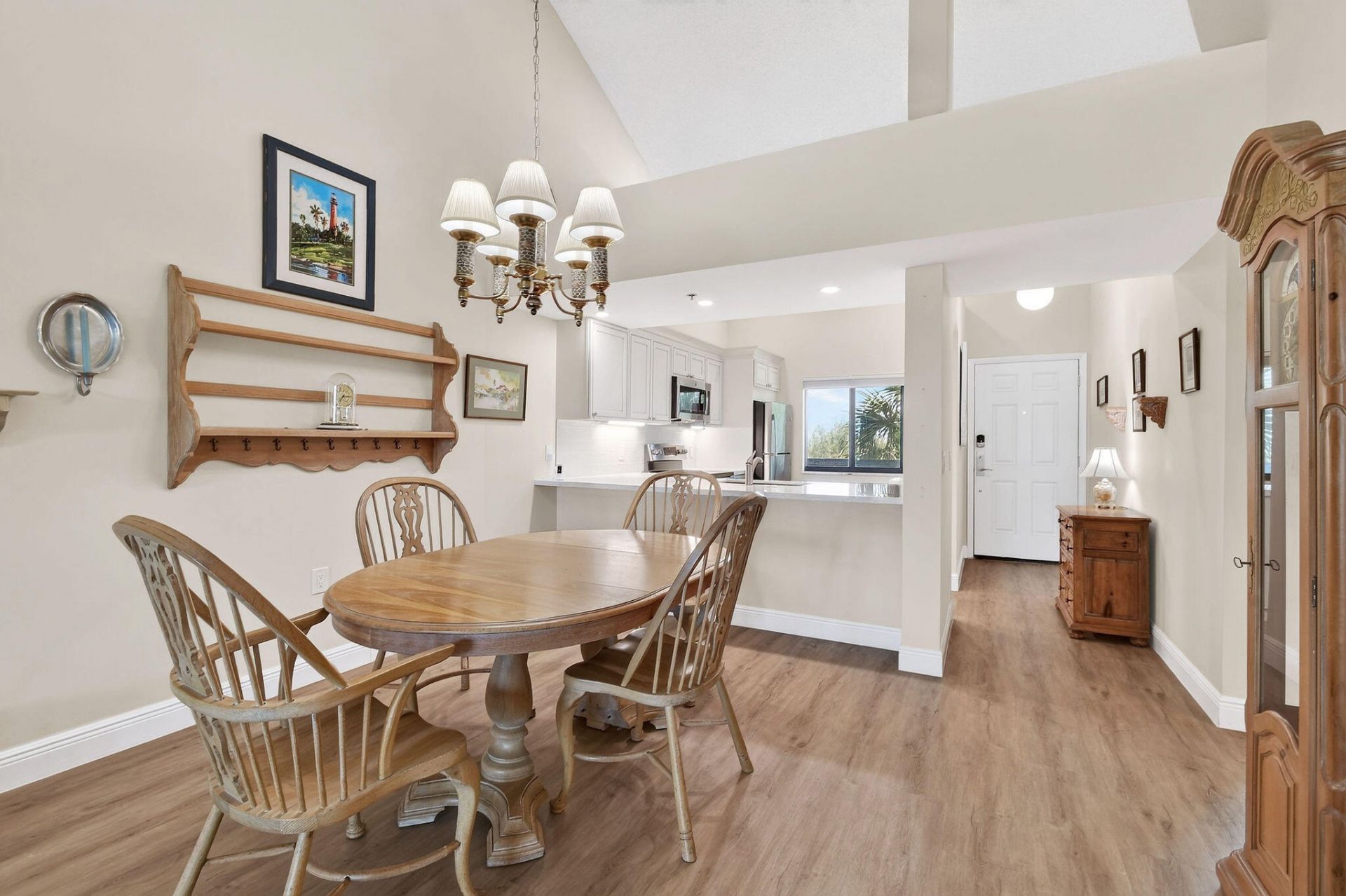 201 Ocean Bluffs Boulevard, Unit 5010, Jupiter, FL 33477 Photo