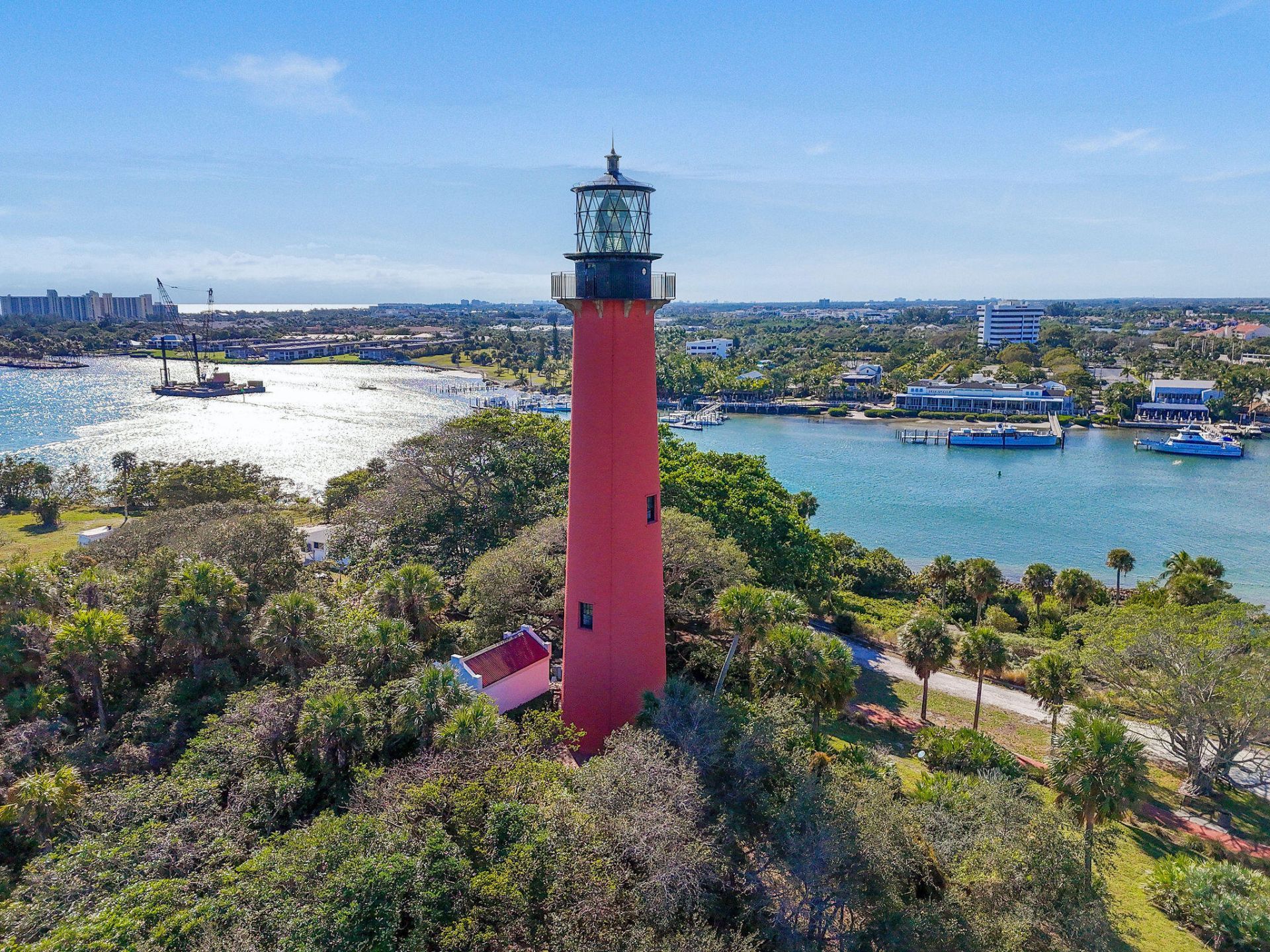 201 Ocean Bluffs Boulevard, Unit 5010, Jupiter, FL 33477 Photo