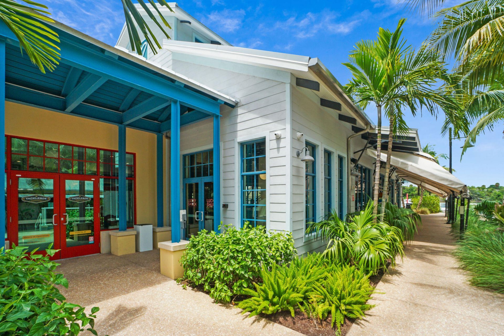201 Ocean Bluffs Boulevard, Unit 5010, Jupiter, FL 33477 Photo