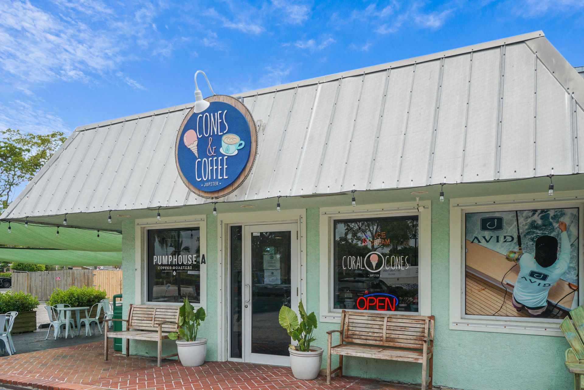 201 Ocean Bluffs Boulevard, Unit 5010, Jupiter, FL 33477 Photo