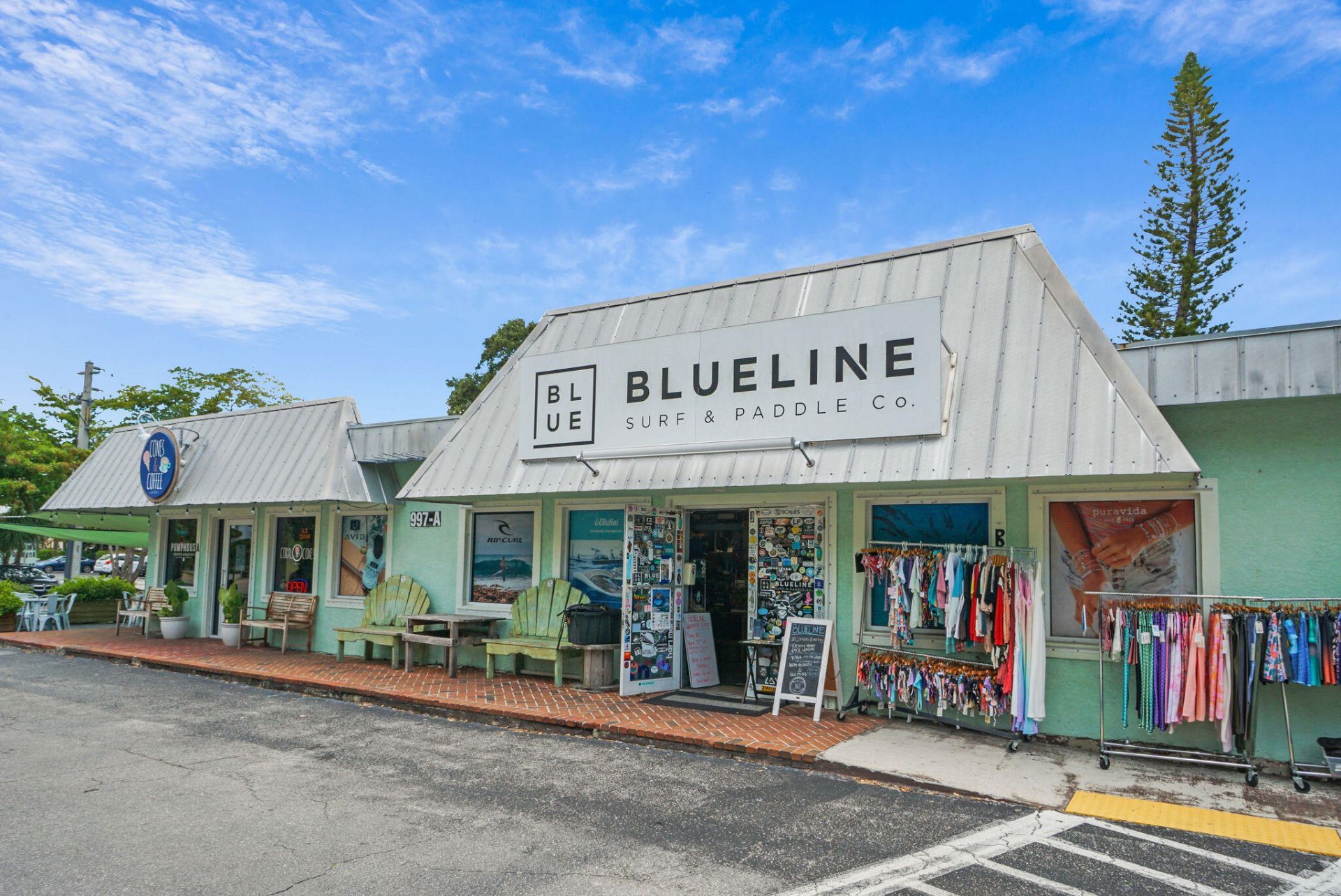 201 Ocean Bluffs Boulevard, Unit 5010, Jupiter, FL 33477 Photo