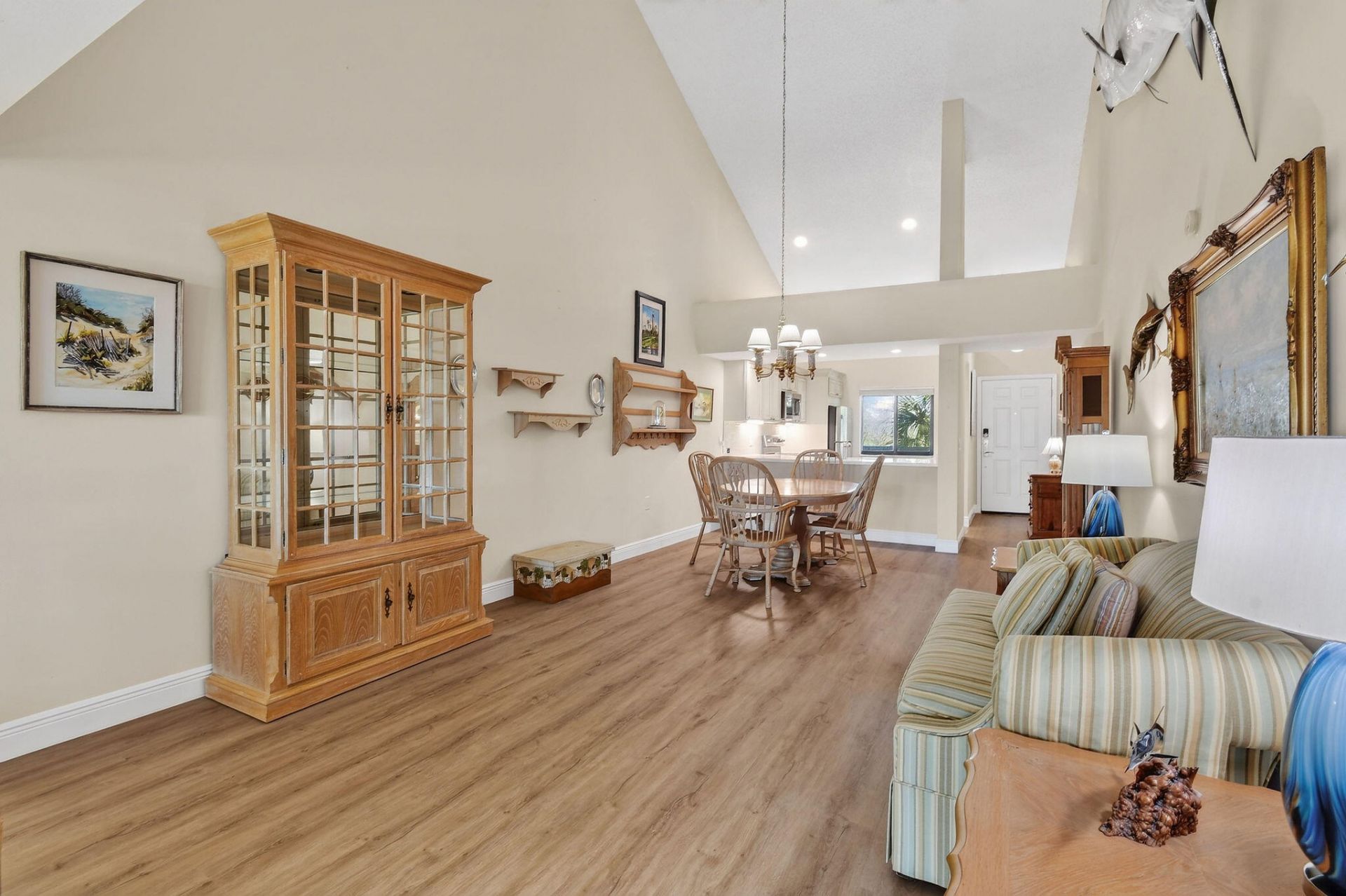 201 Ocean Bluffs Boulevard, Unit 5010, Jupiter, FL 33477 Photo