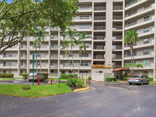 3940 Inverrary Boulevard, Unit 603-a, Lauderhill, FL 33319
