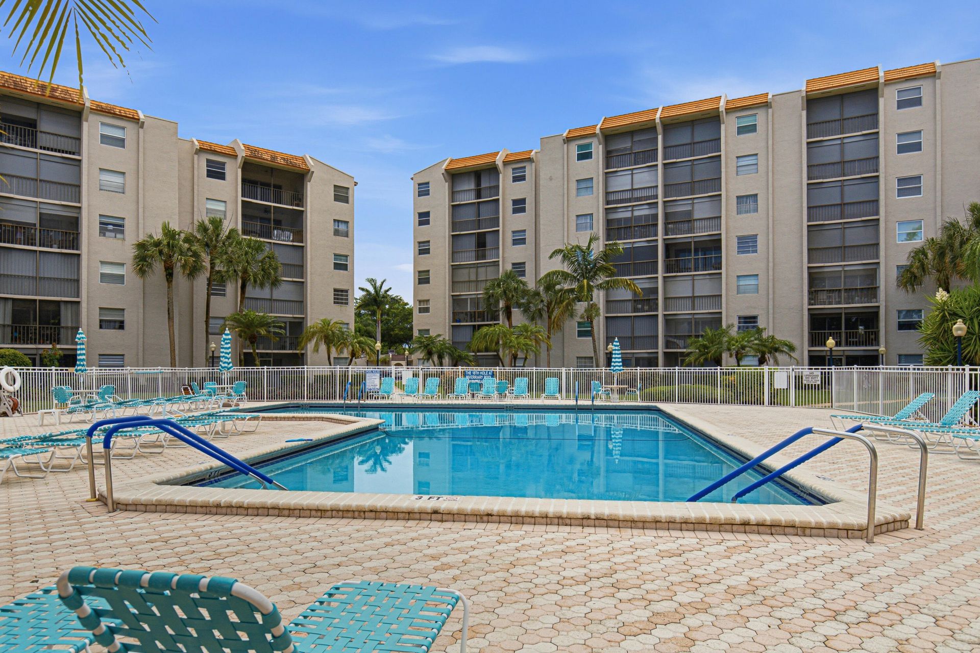 3940 Inverrary Boulevard, Unit 603-a, Lauderhill, FL 33319 Photo