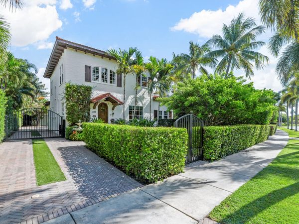 227 Marlborough Road, West Palm Beach, FL 33405