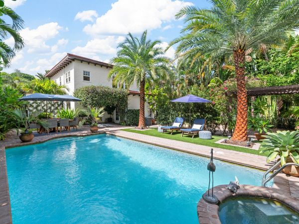 227 Marlborough Road, West Palm Beach, FL 33405