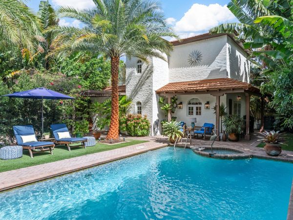 227 Marlborough Road, West Palm Beach, FL 33405