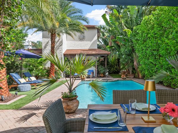 227 Marlborough Road, West Palm Beach, FL 33405