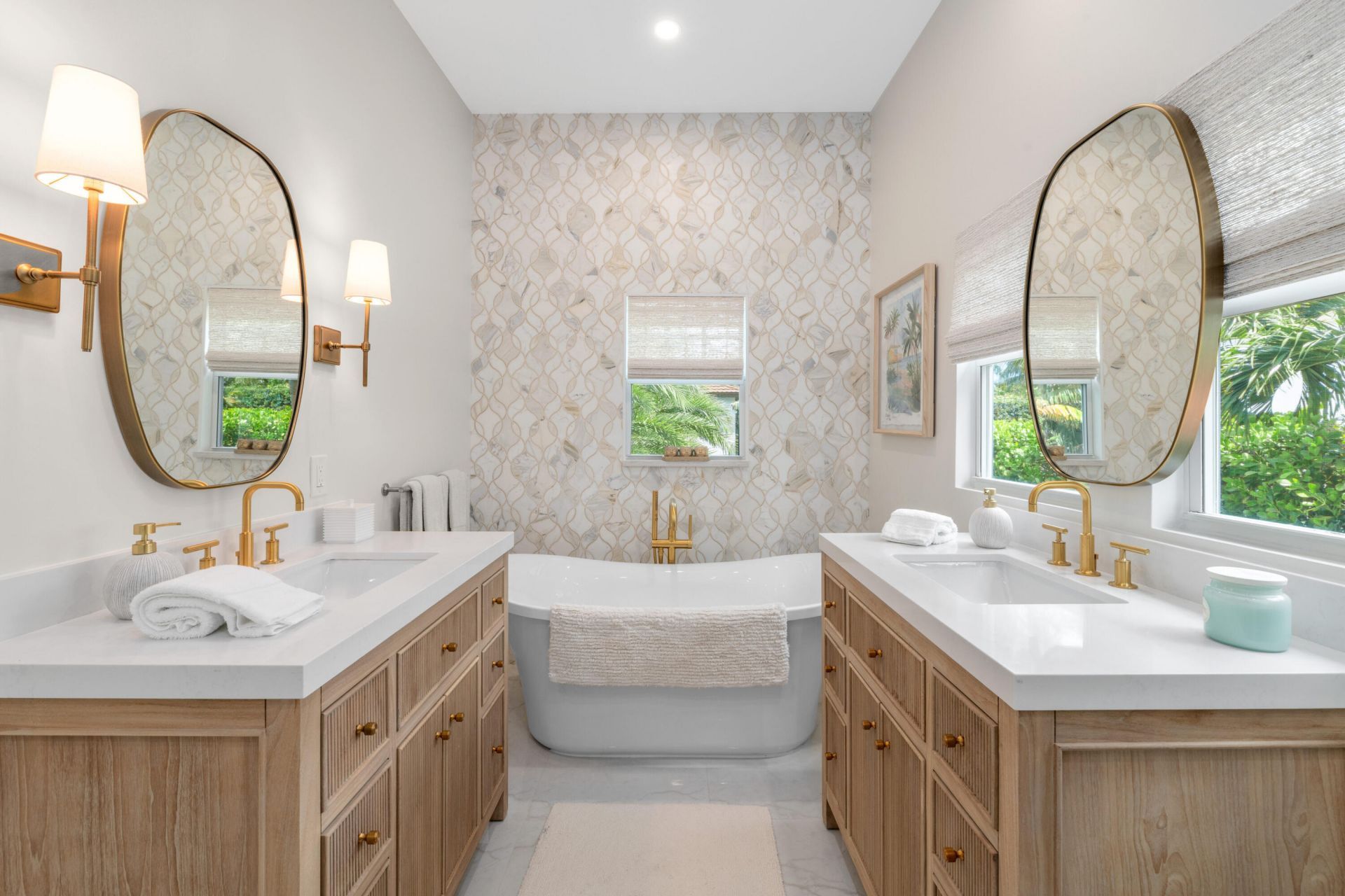 227 Marlborough Road, West Palm Beach, FL 33405 Photo