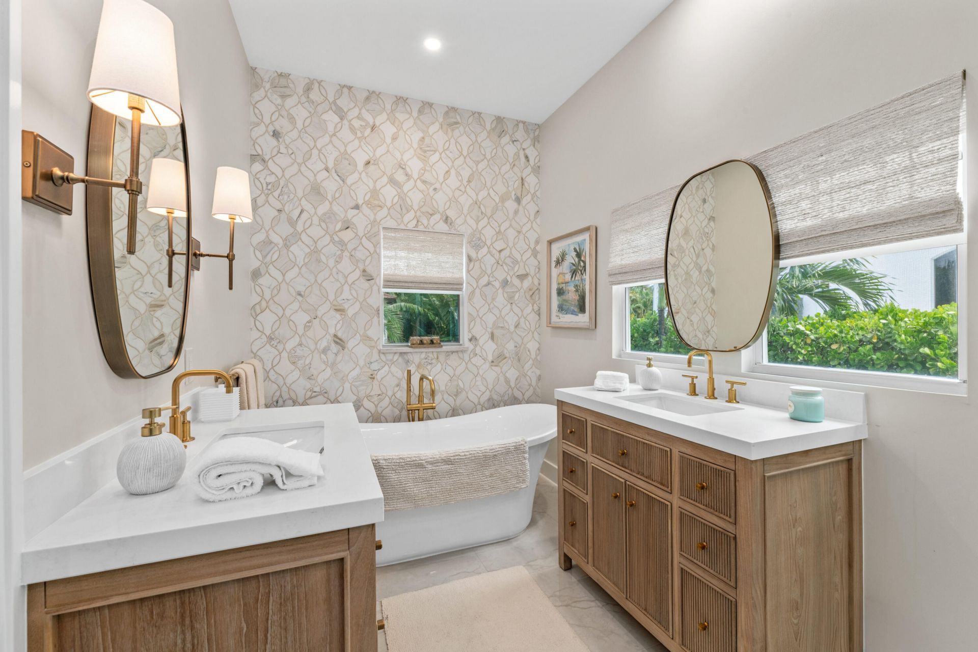 227 Marlborough Road, West Palm Beach, FL 33405 Photo