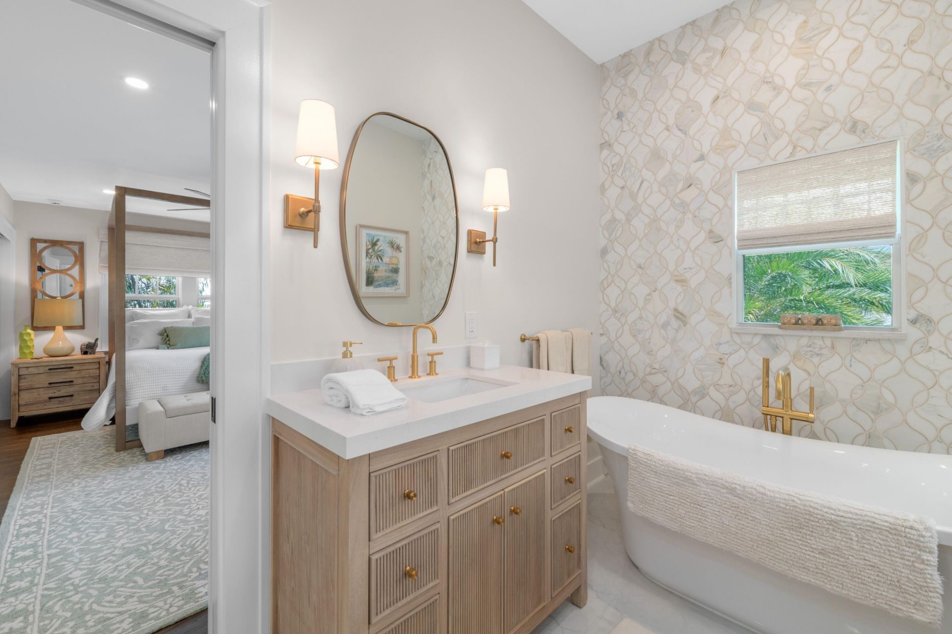 227 Marlborough Road, West Palm Beach, FL 33405 Photo