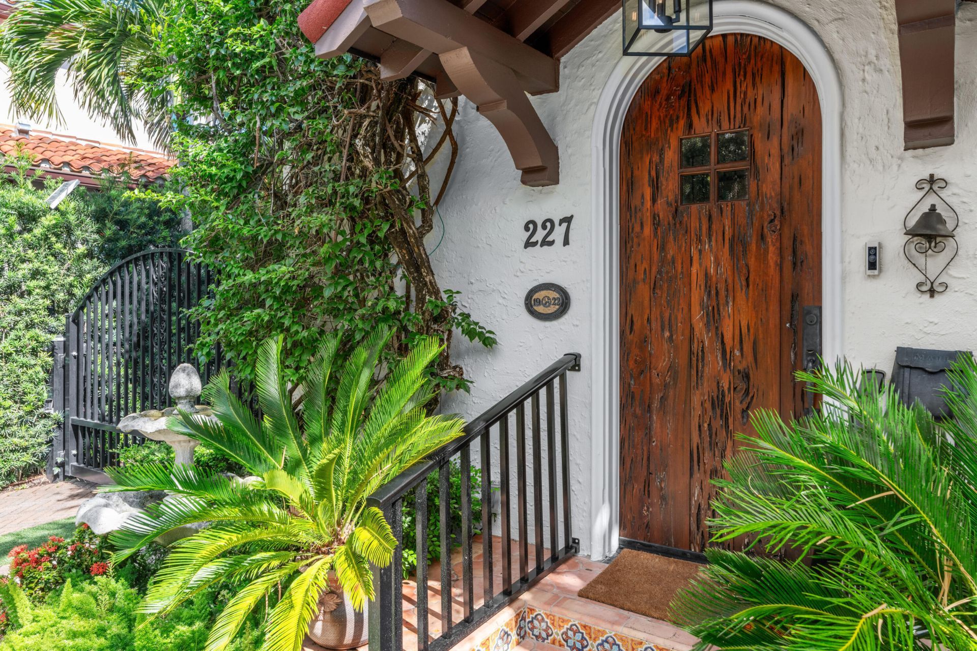 227 Marlborough Road, West Palm Beach, FL 33405 Photo