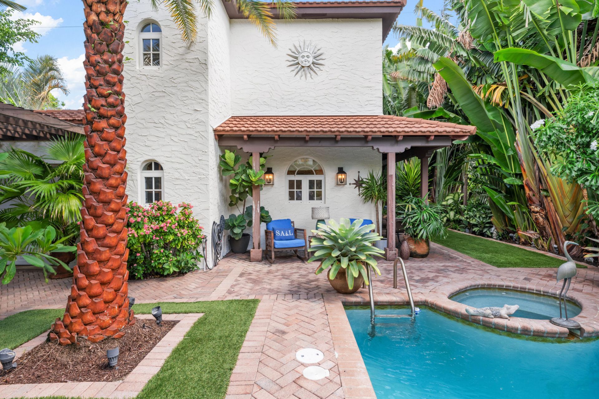 227 Marlborough Road, West Palm Beach, FL 33405 Photo