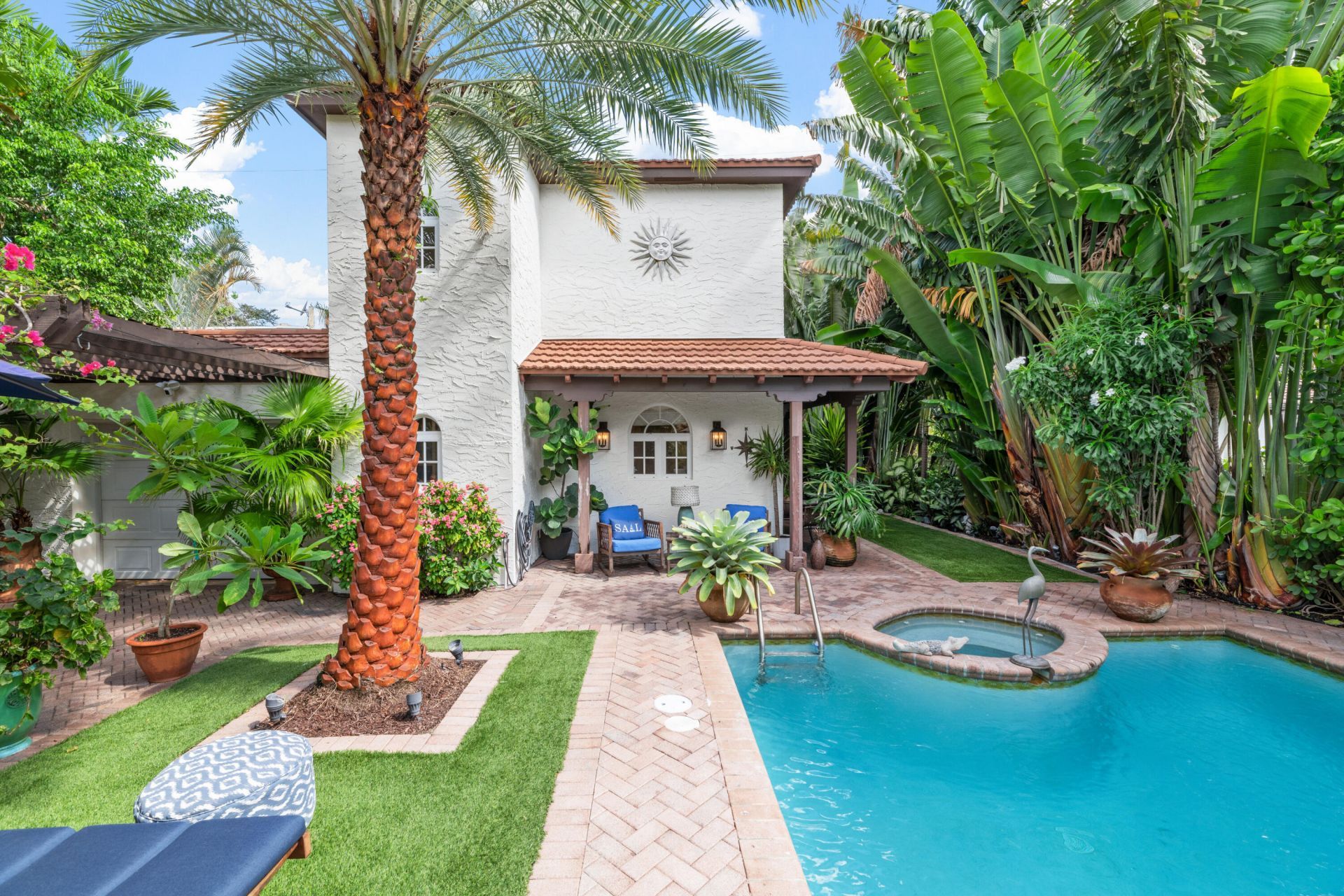 227 Marlborough Road, West Palm Beach, FL 33405 Photo