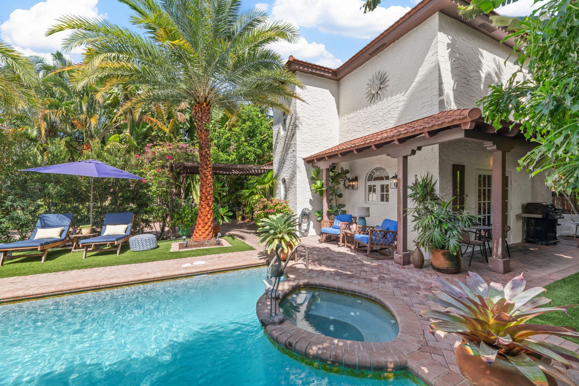227 Marlborough Road, West Palm Beach, FL 33405 Photo